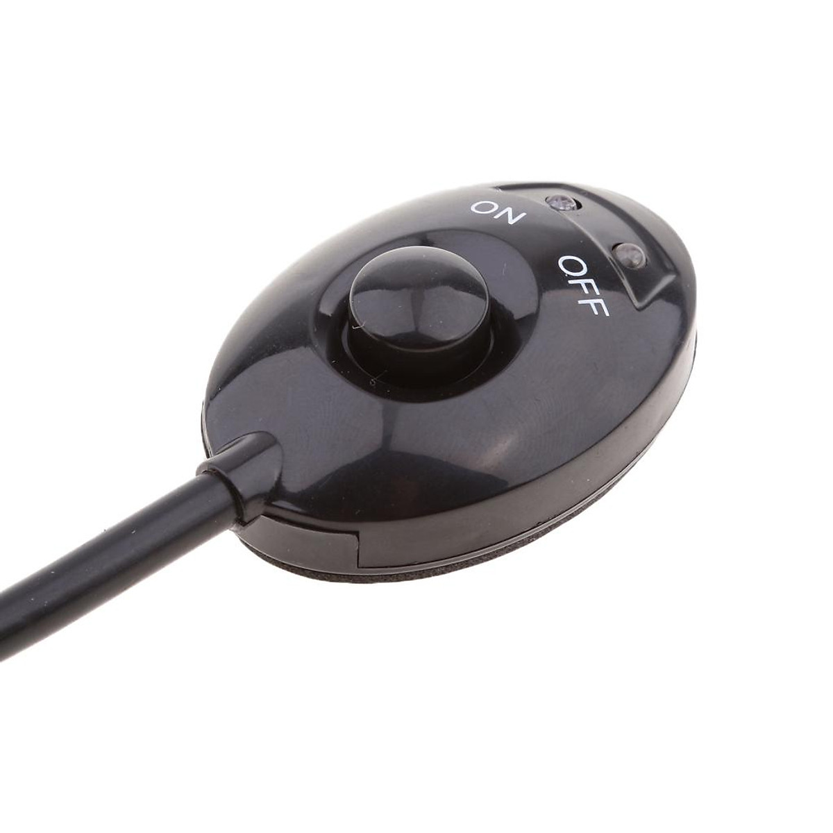 12V 3A Car Push Button Start Stop On Off Switch Light Control - Phụ ...