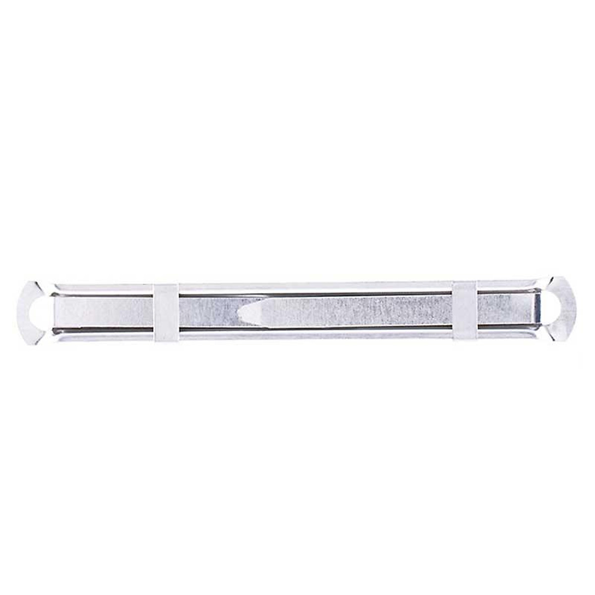 Nẹp Tài Liệu Sắt 80mm - Deli 5549 (50 Nẹp)