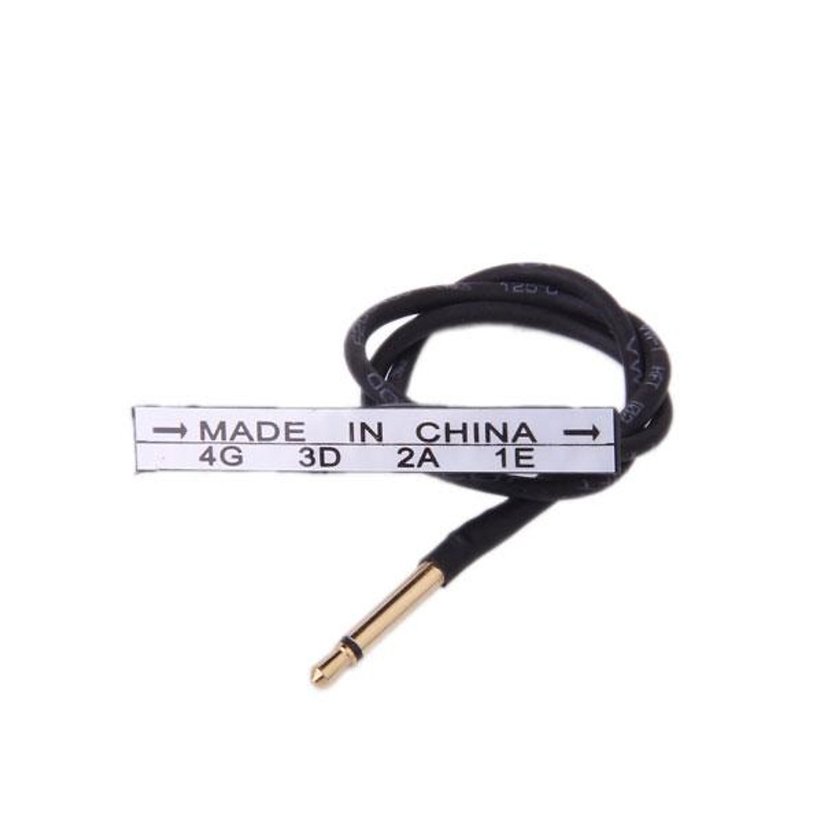 Electric Pickup Bridge Preamp Set for Violin Nhạc cụ