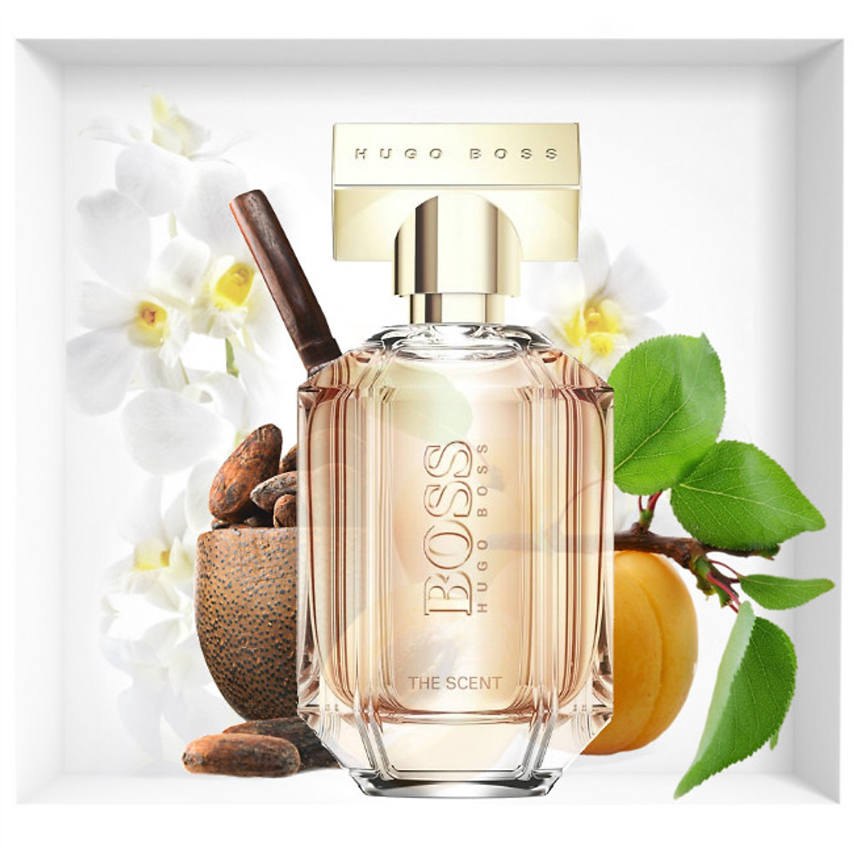 Mua Nước Hoa Nữ Hugo Boss The Scent For Her 30 Ml Edp | Tiki