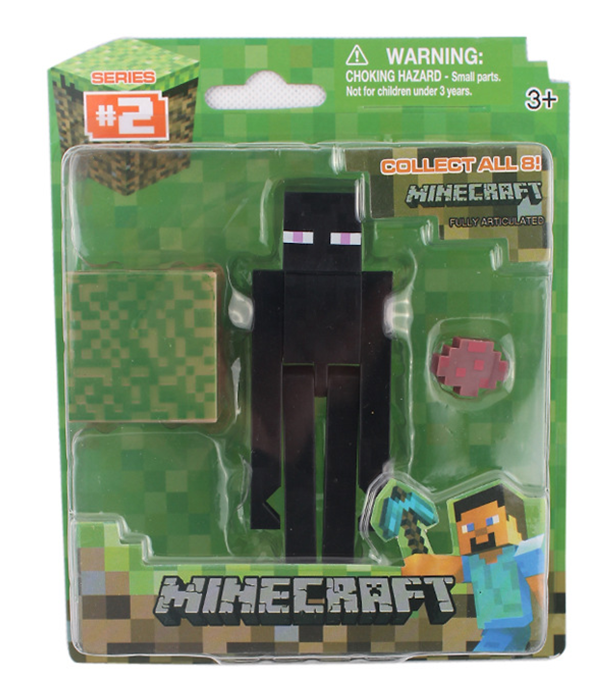 Mua Đồ chơi Mô hình minecraft enderman