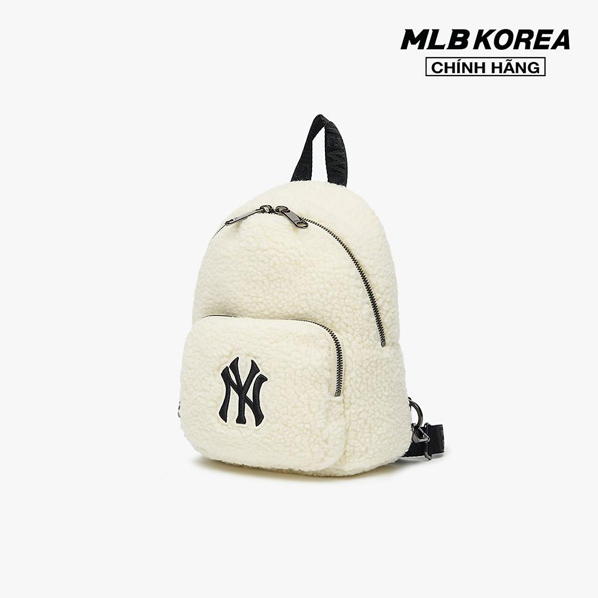 Balo thời trang MLB NY Backpack #27 Balo thời trang MLB NY Backpack
