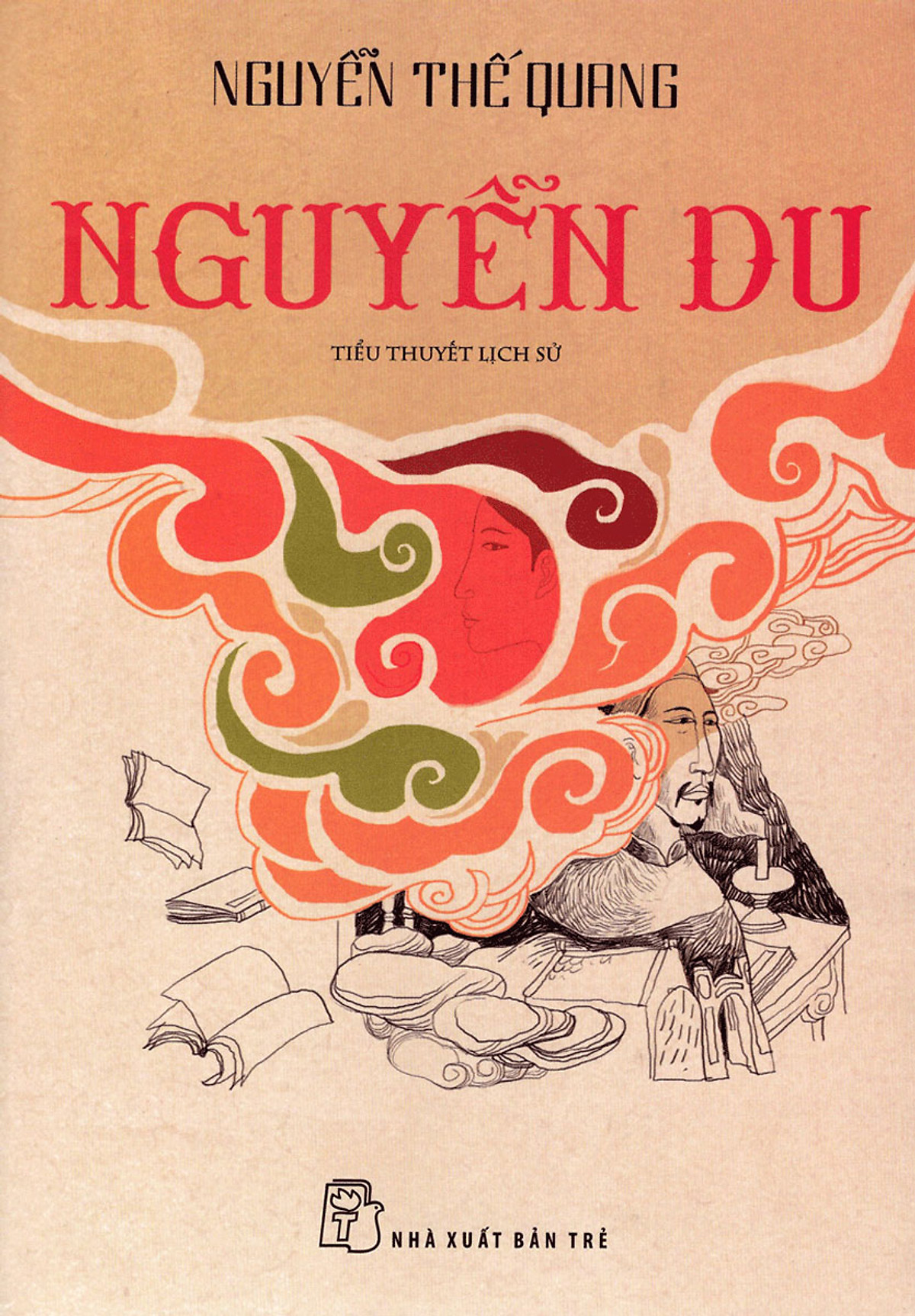 Nguyễn Du (Nguyễn Thế Quang)