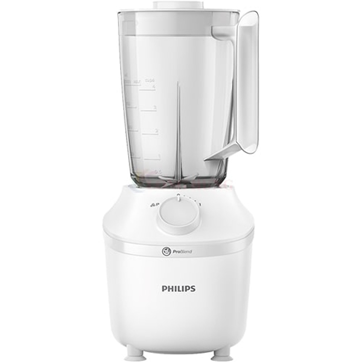 Máy xay sinh tố Philips HR2041/10 - Hàng chính hãng