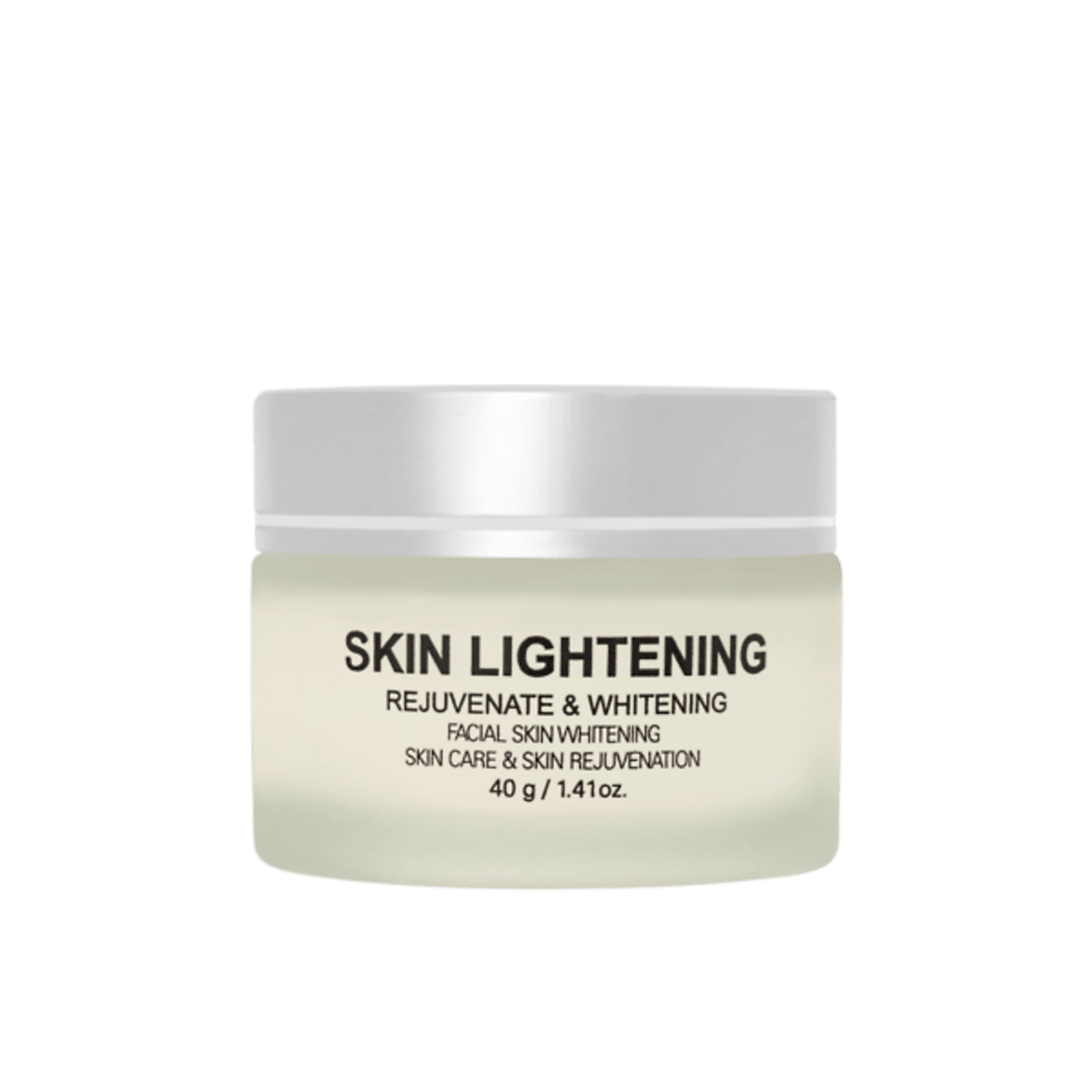 Kem Trắng Da Chống Lão Hóa White Doctors Skin Lighterning (40g)