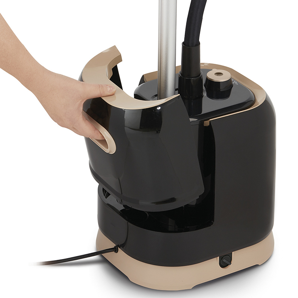 Bàn ủi hơi nước đứng Tefal IT3420E0- 1800W - Hàng chính hãng