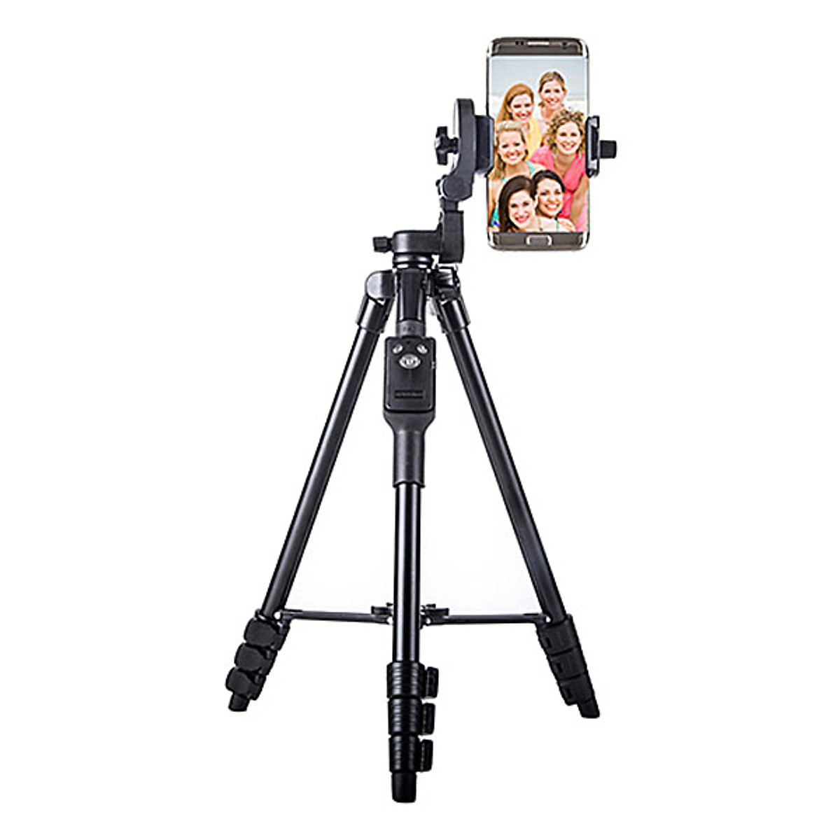 Tripod Cho Điện Thoại Yunteng 5208 - Hàng Nhập Khẩu