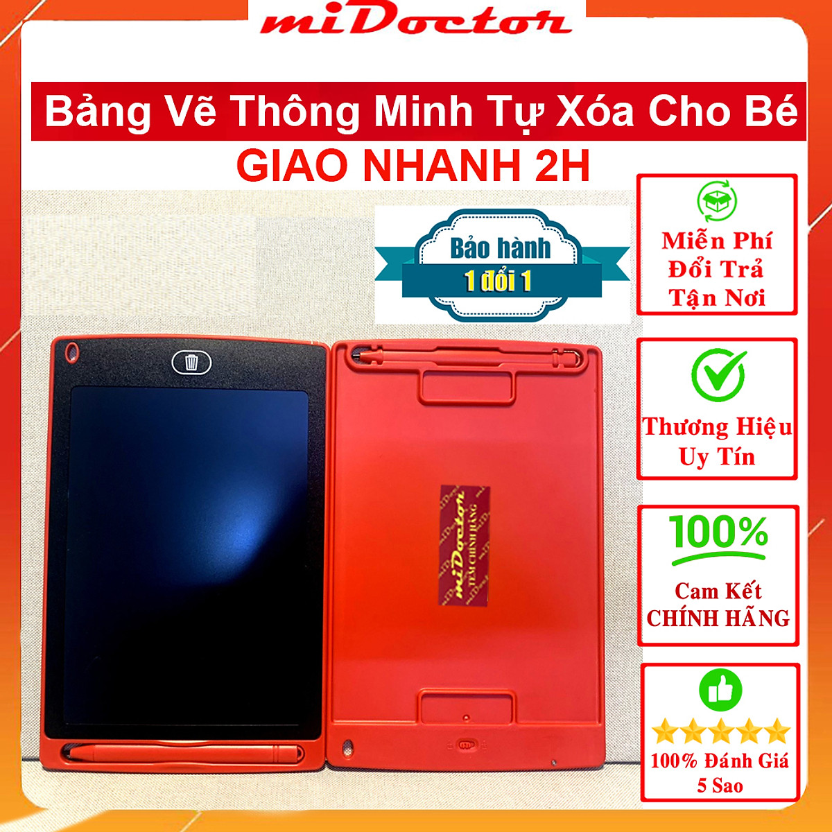 Bảng vẽ tự xóa là một sản phẩm vô cùng thiết thực trong việc học và làm việc hằng ngày. Bảng giúp bạn tiết kiệm thời gian, giá thành và nâng cao hiệu quả công việc. Không chỉ dừng lại ở đó, các bảng vẽ tự xóa còn giúp cho việc giao tiếp và trình bày công việc được trở nên dễ dàng hơn bao giờ hết.