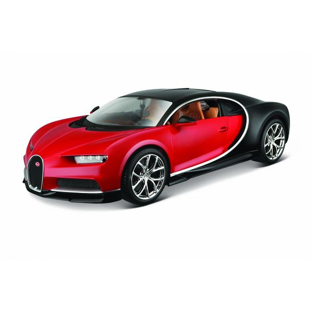 Bán Siêu xe mô hình kim loại Bugatti Chiron tỉ lệ 132  MiniAuto chỉ  165000  Hàng Đồ Chơi