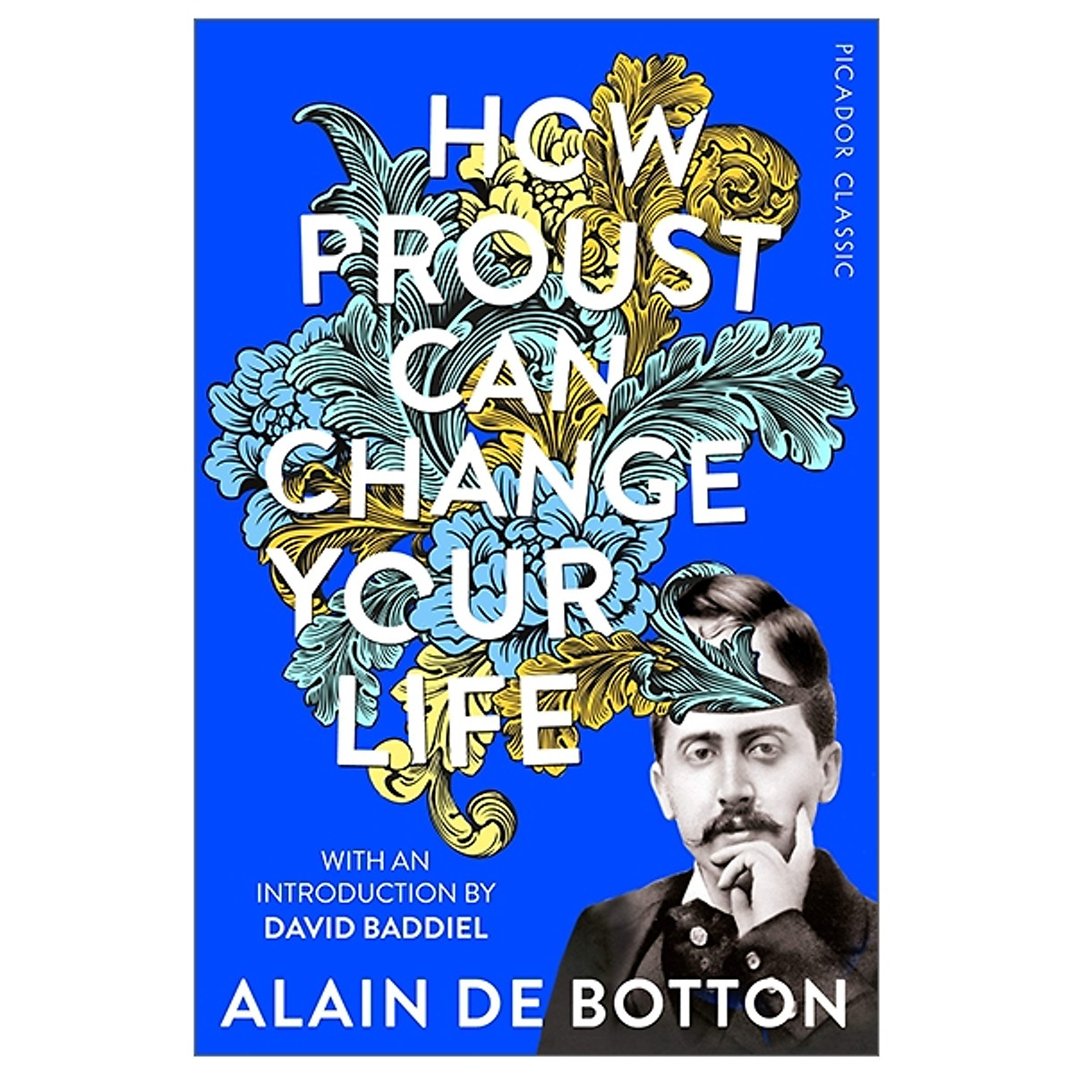 How Proust Can Change Your Life (Picador Classic)