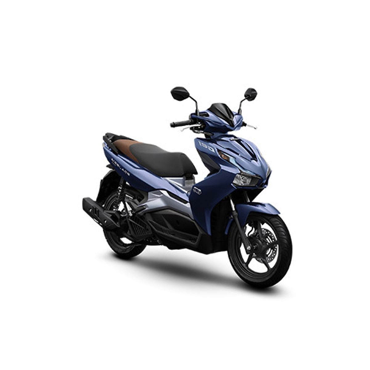 Honda Air Blade 150 ABS giá bao nhiêu Đánh giá xe hình ảnh màu sắc   Motosaigon