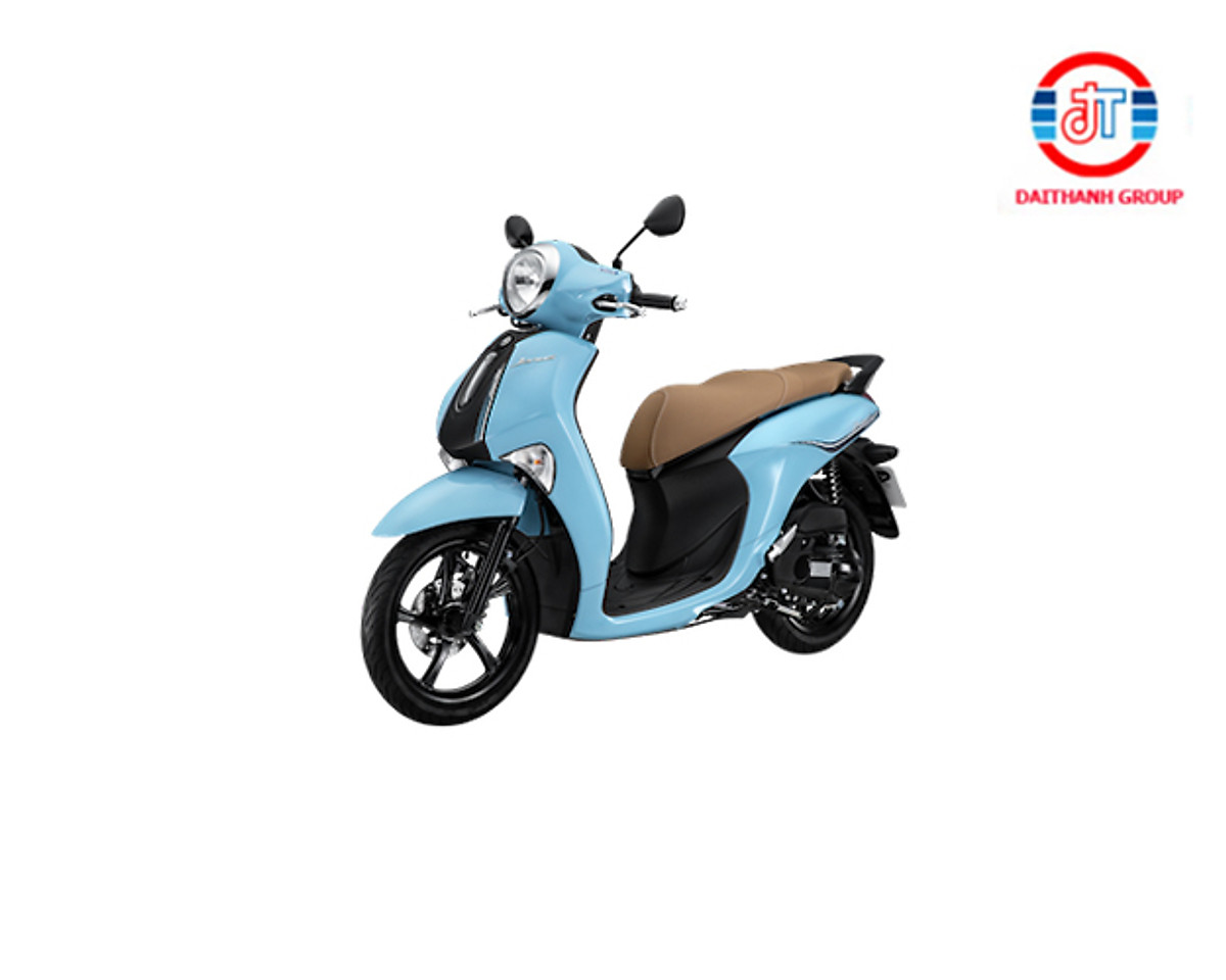 Bảng giá xe Yamaha Janus năm 2018 và lưu ý khi mua nhất định phải nắm