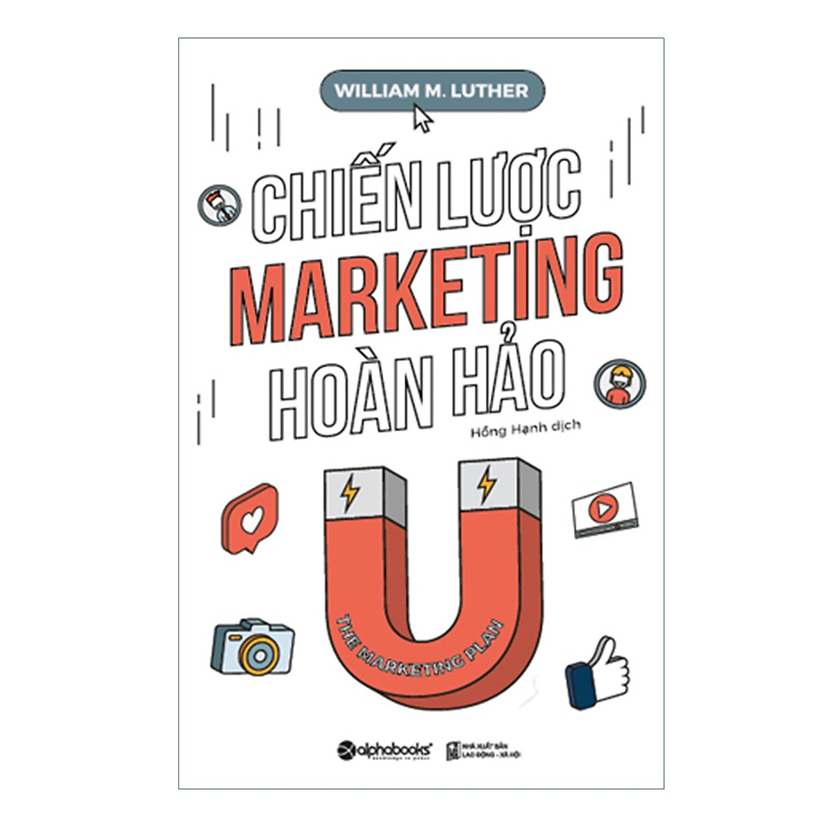 Combo Marketing Hoàn Hảo: Marketing Cho Bán Lẻ + Chiến Lược Marketing Hoàn Hảo