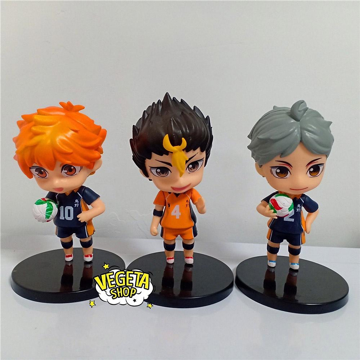 MướnMua Mô Hình Nendoroid 605 Kozume Kenma  Haikyuu Giá Tốt Nhất Tại  LucTieuMicom