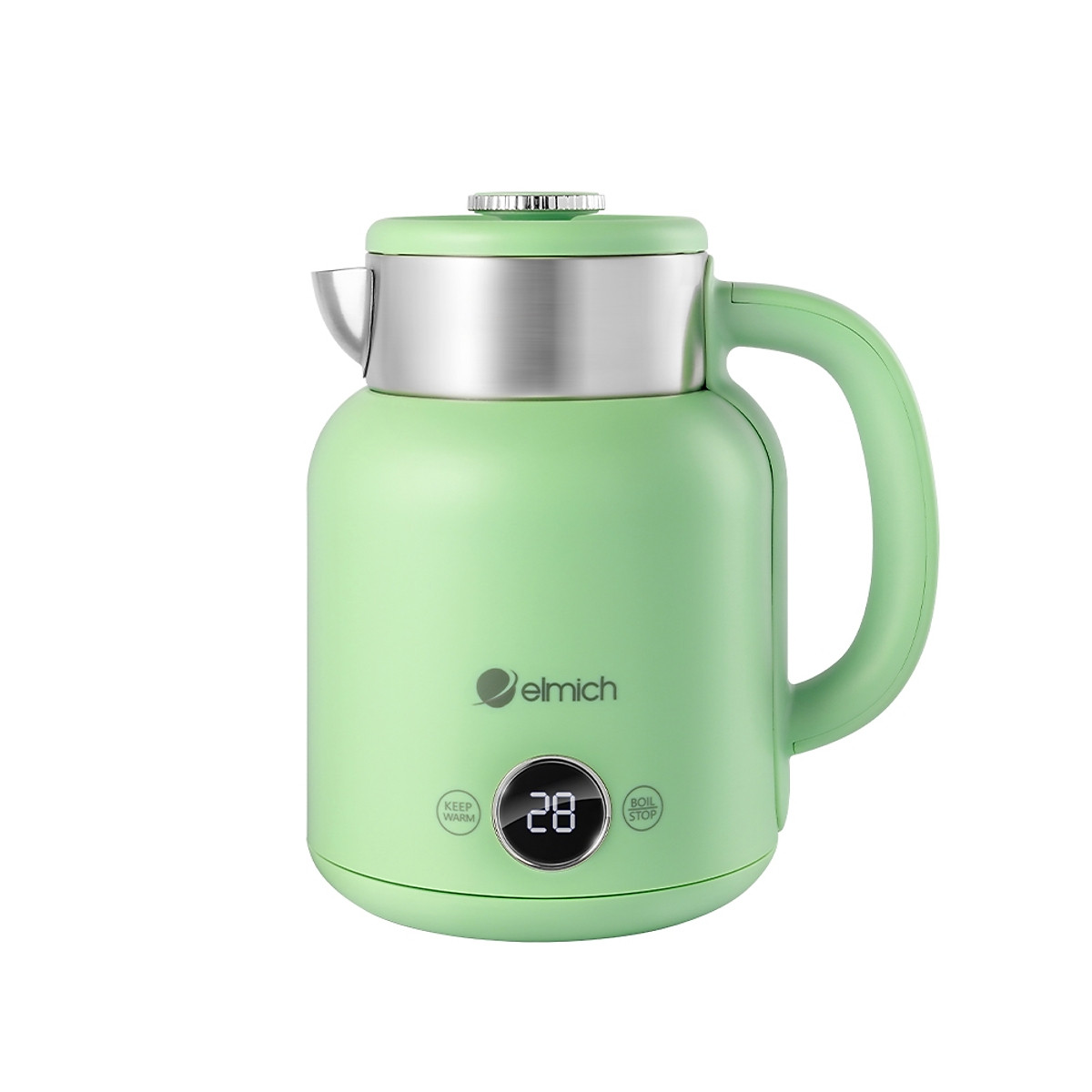 Ấm siêu tốc Elmich KEE 8456 - Hàng chính hãng
