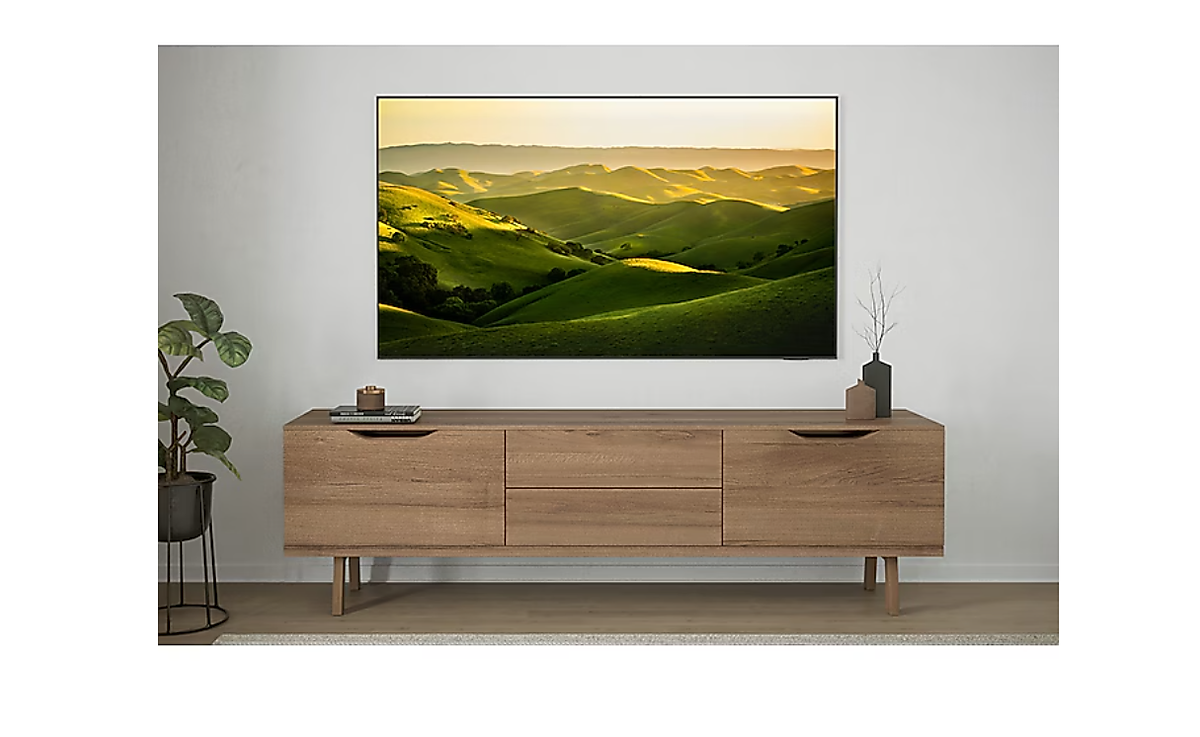 Smart Tivi Samsung 4K 65 inch UA65DU7000KXXV - Hàng chính hãng