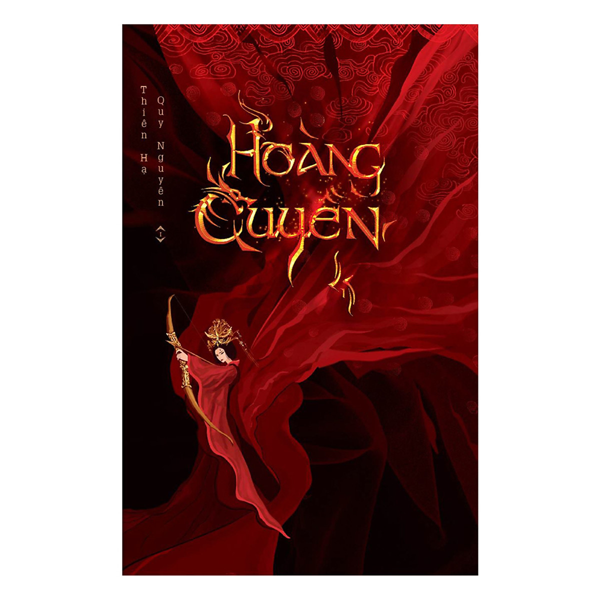 Hoàng Quyền (1A + 1B + 2)