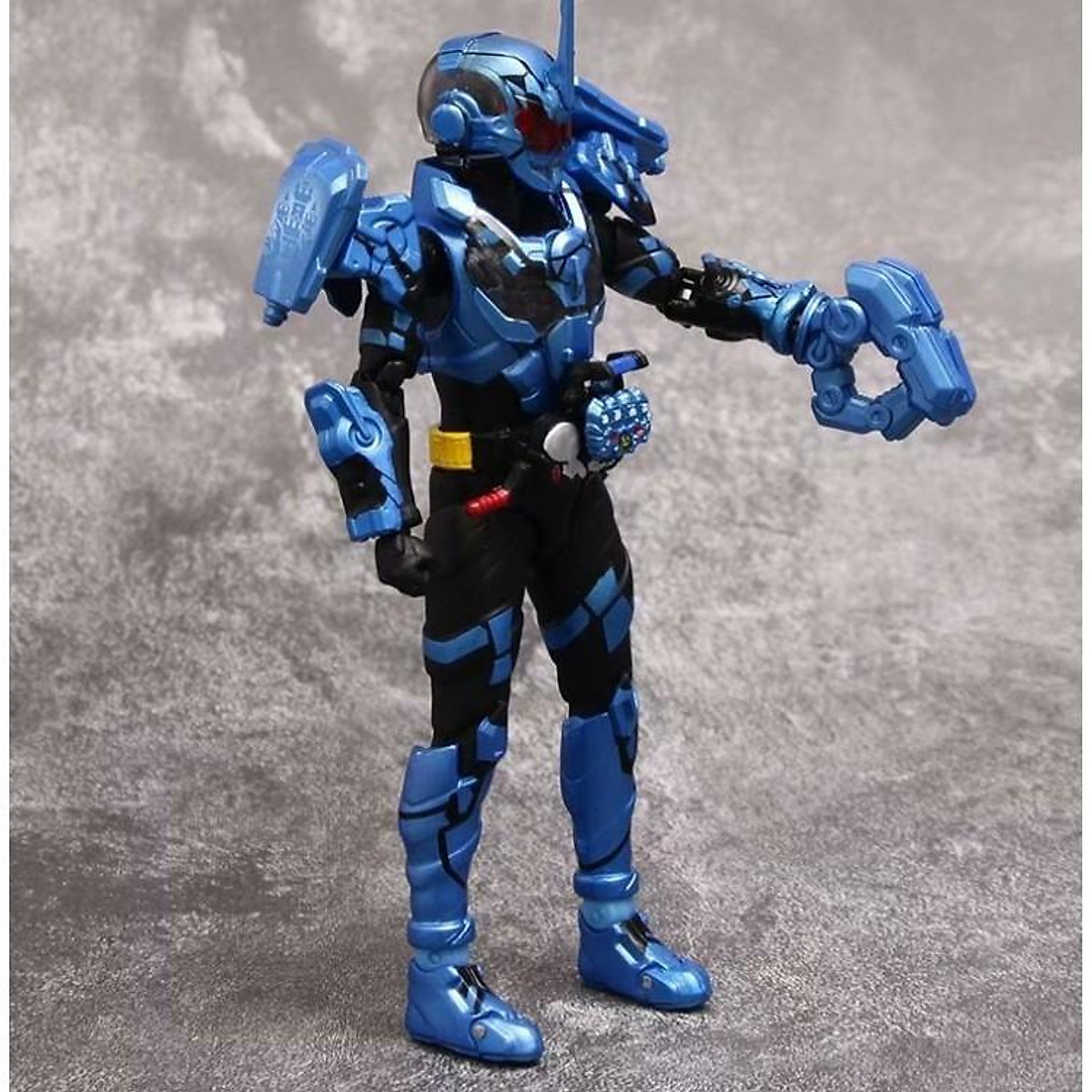 Kamen Rider Build  Phân loại sức mạnh Wiki  Fandom