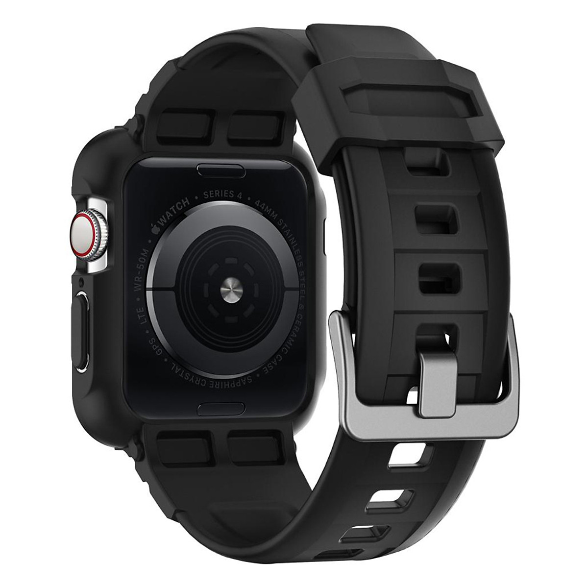 apple watch 4 rugged