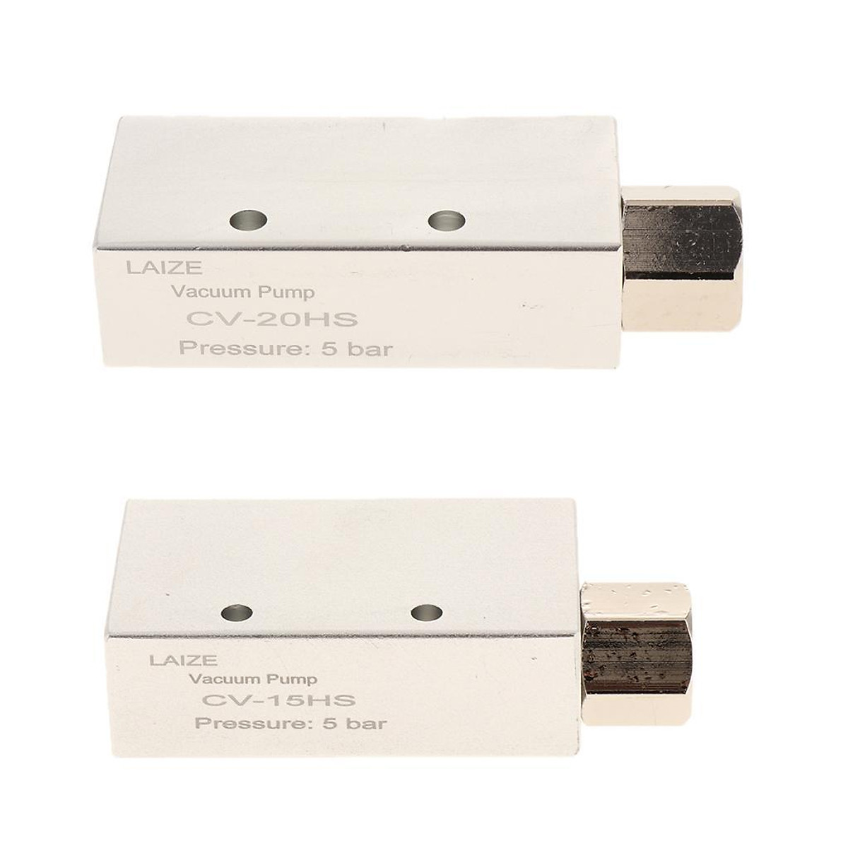 Mua Aluminum Alloy Air Vacuum Generators Vacuum Generator CV15HS & CV