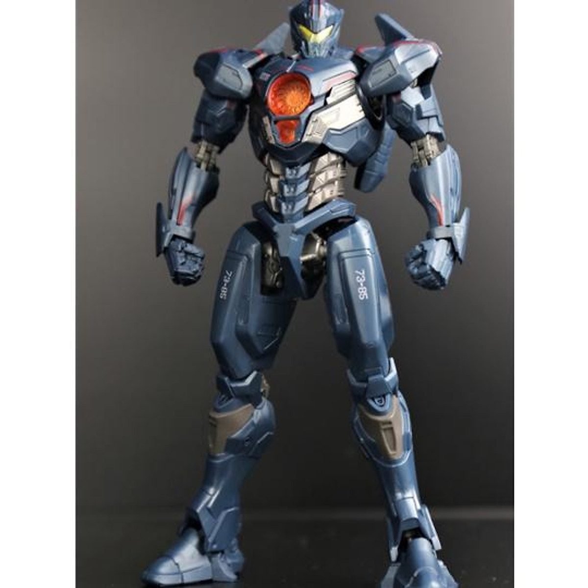 Mô hình Obsidian Fury trong Pacific Rim  Marvelstore