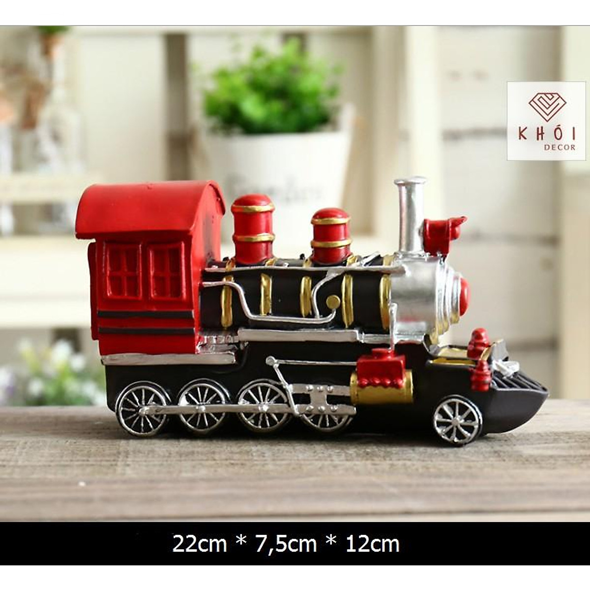 Mô Hình Đầu Tàu Hỏa Diesel Tỉ Lệ 187  Dài 23cm  Đầu Bo Tròn  77773   Shopee Việt Nam