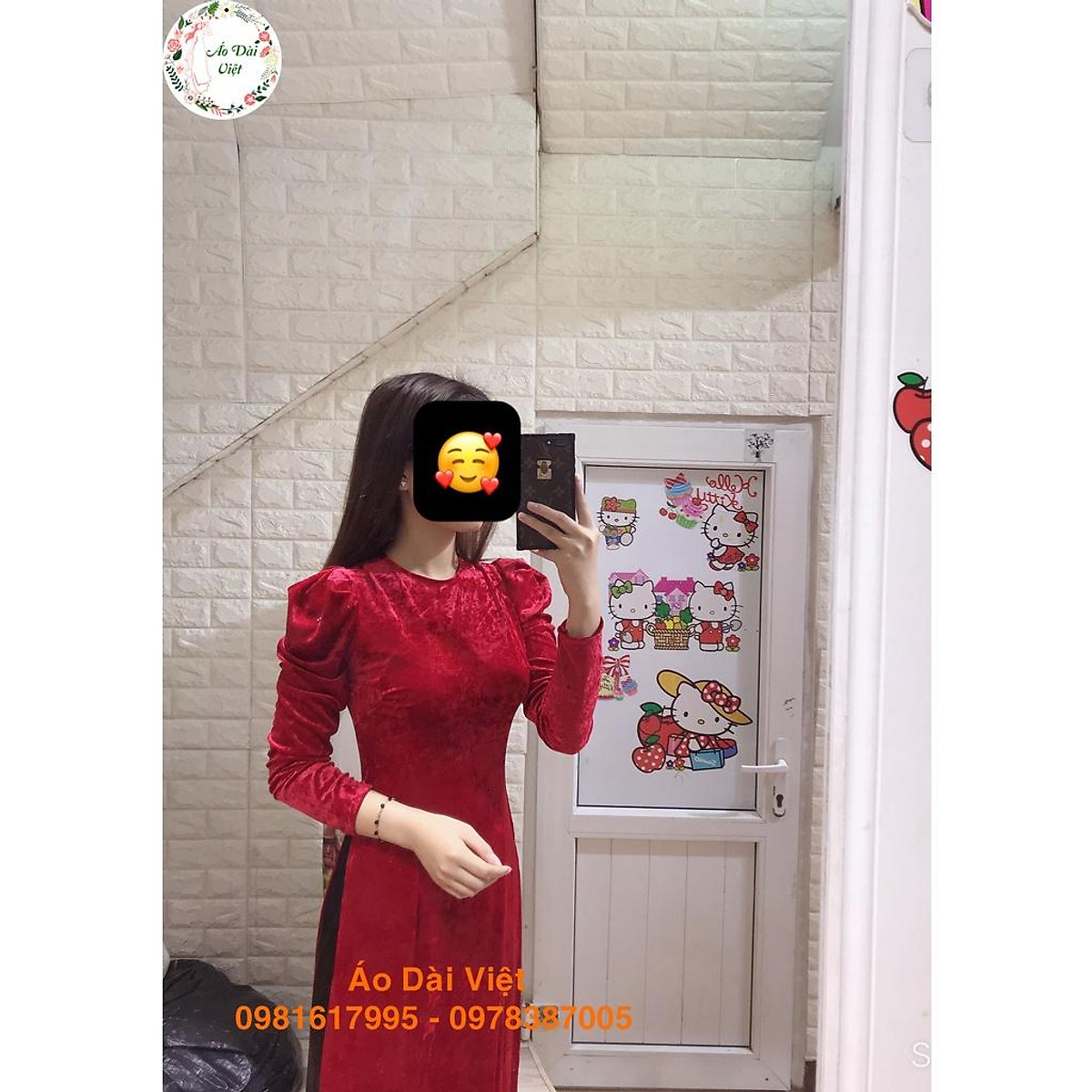 Vải nhung là gì và những ứng dụng TUYỆT VỜI trong thời trang