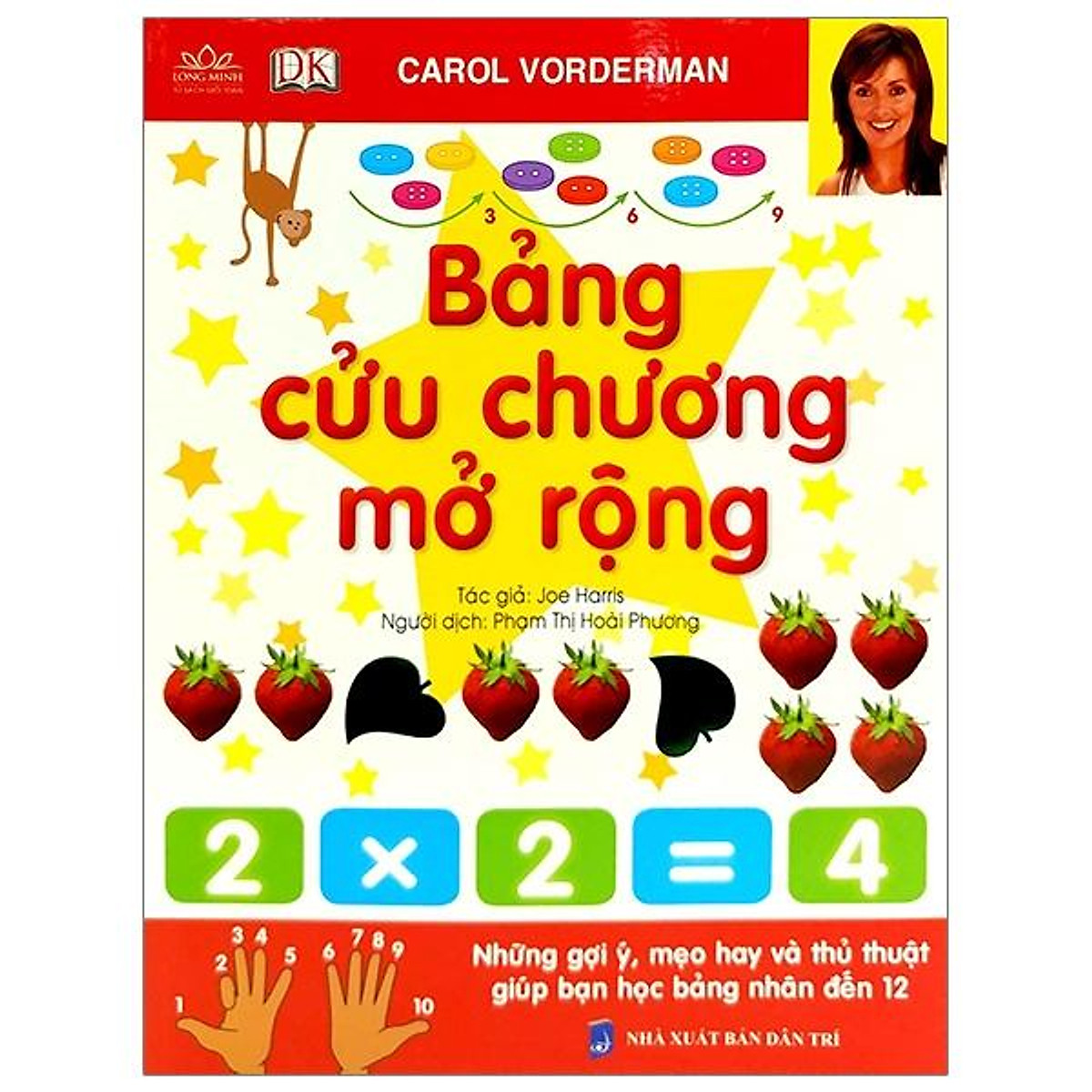 Bảng Cửu Chương Mở Rộng (Tái Bản)