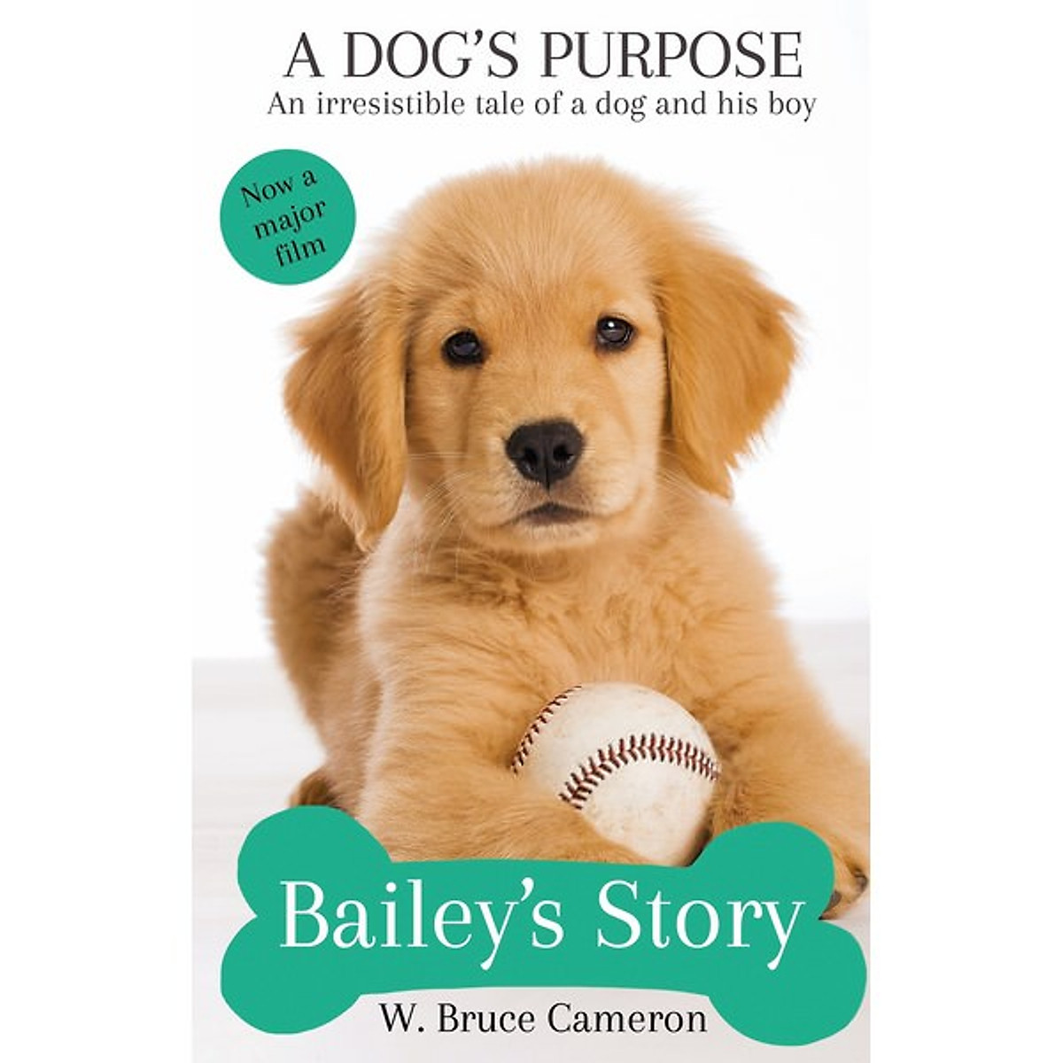 Bailey's Story