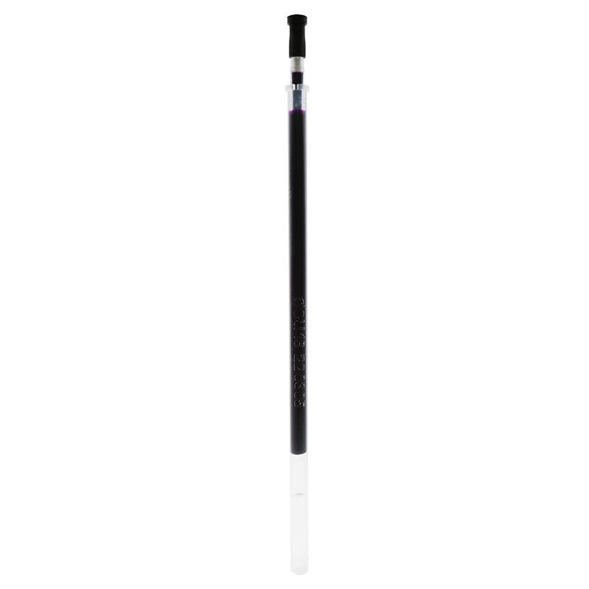 Ruột Bút Gel 0.5 mm - Deli CG36-PR - Mực Tím