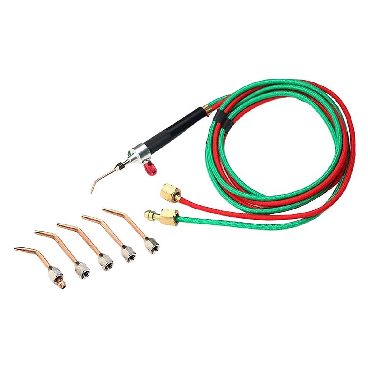 Jewelry Repair Torch Mini Gas Torch Micro Torch Oxygen Acetylene