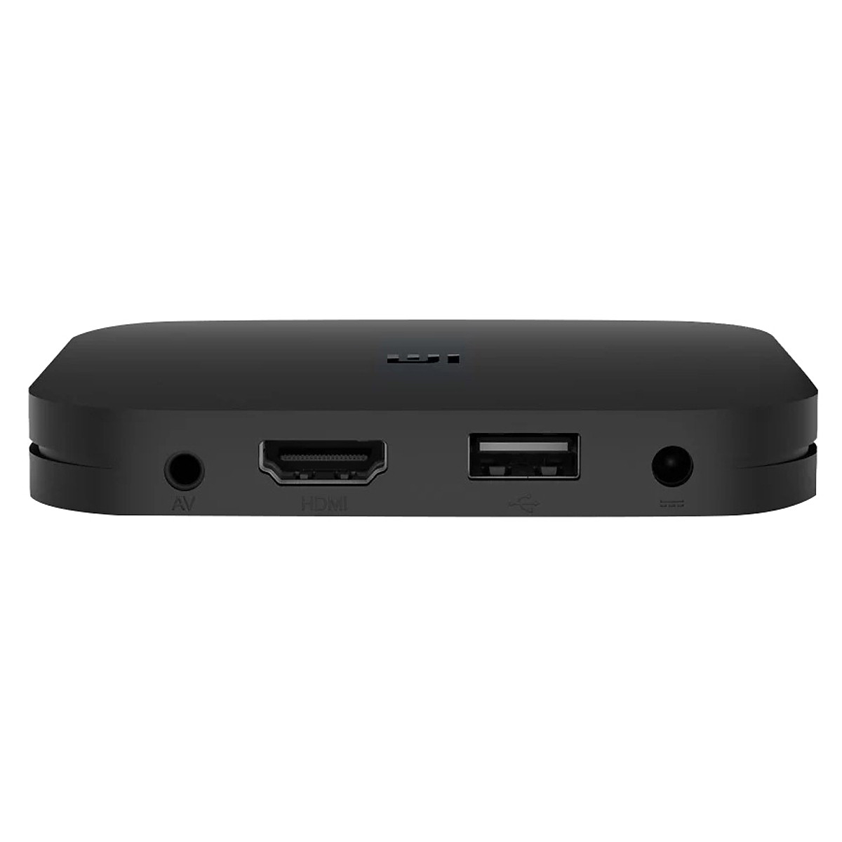 Android Tivi Box Xiaomi Mibox S 4K Global Quốc Tế - Hàng Chính Hãng