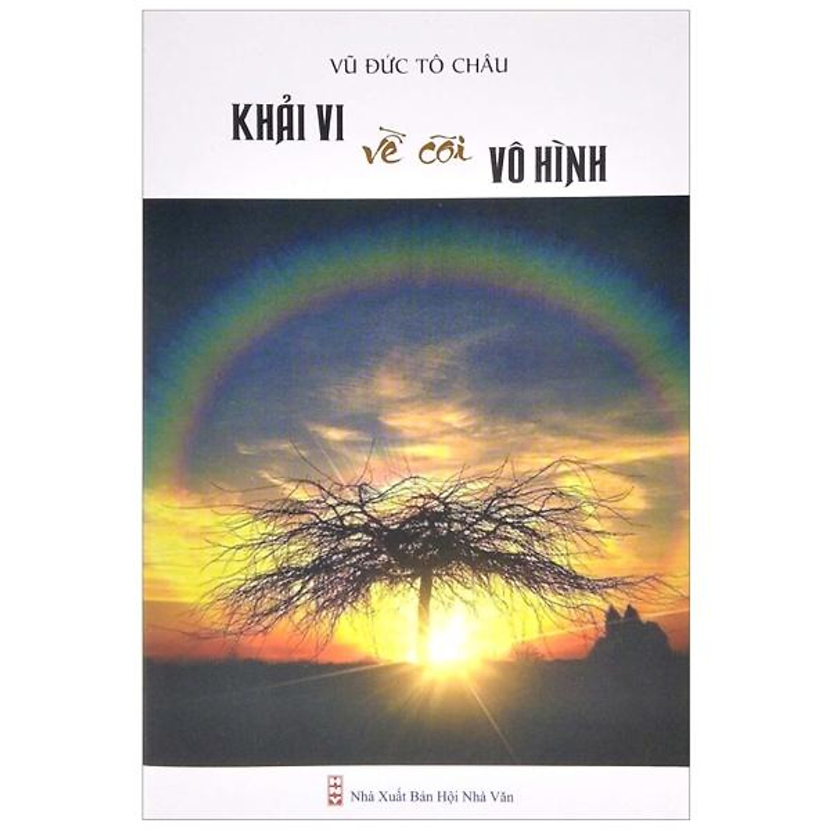 Khải Vi Về Cõi Vô Hình