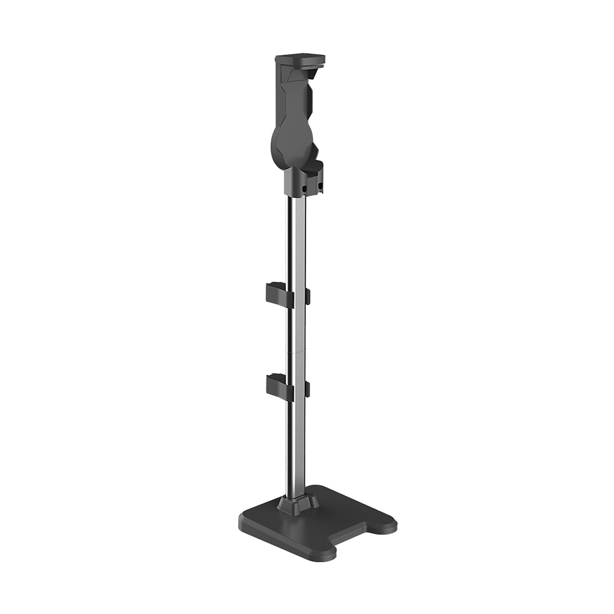Giá đỡ kèm sạc tự động Locknlock ENV356GRY_ACS, Auto charging stander - Hàng chính hãng