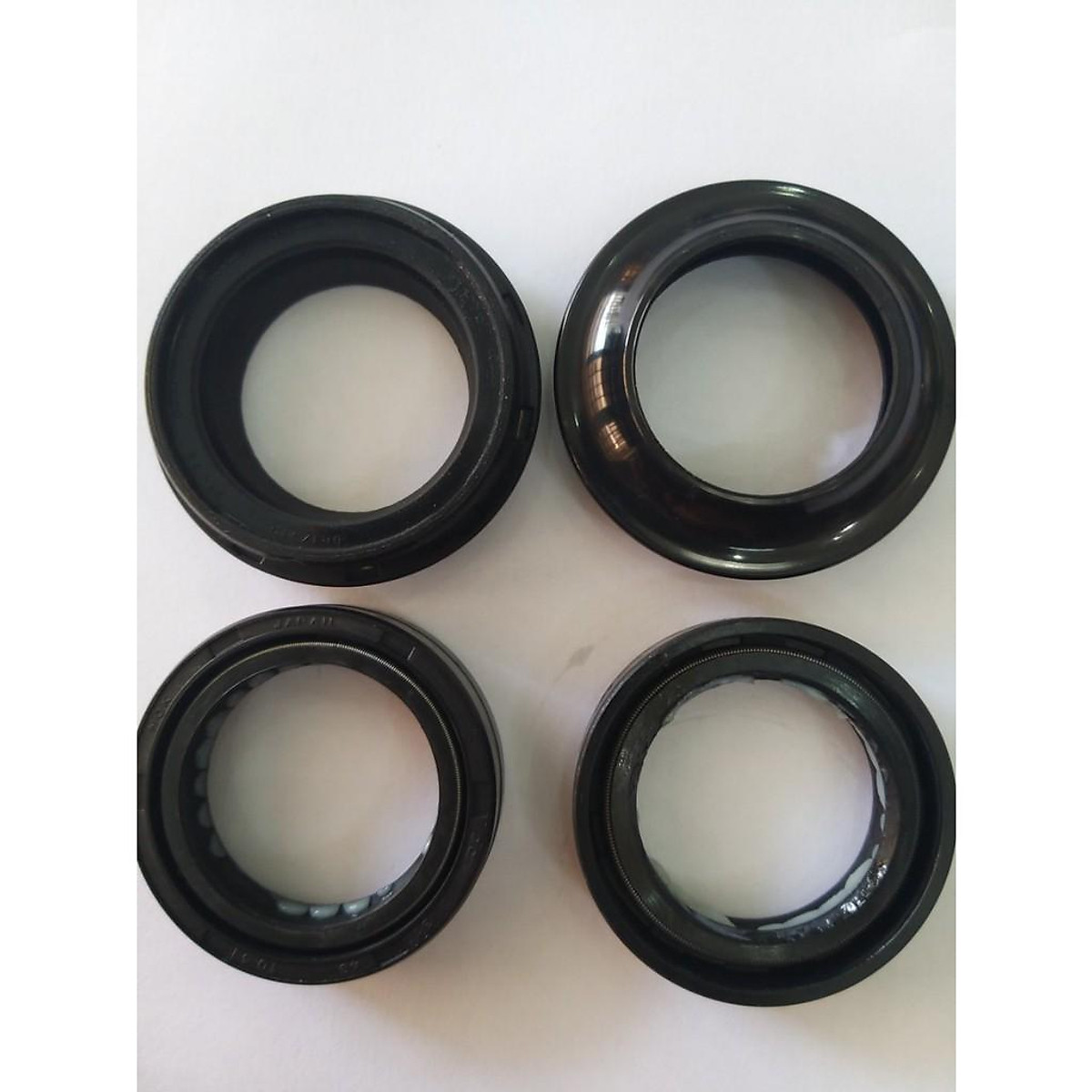 Giảm giá chỉ Phuộc trước rời xóc mang lại xe đạp điện leo núi 32343536mm thi công phớt dầu và bảo trì phớt chống vết mờ do bụi mang lại công cụ tài xế BeeCost #44 Giảm giá chỉ Phuộc trước rời xóc mang lại xe đạp điện leo núi 32343536mm thi công phớt dầu và bảo trì phớt chống vết mờ do bụi mang lại công cụ tài xế BeeCost