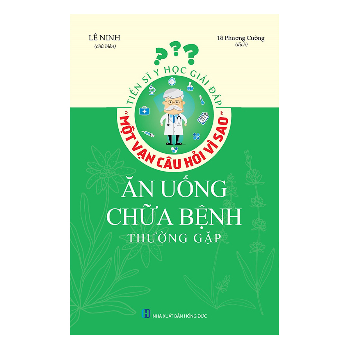 Tiến Sĩ Y Học Giải Đáp Thắc Mắc 