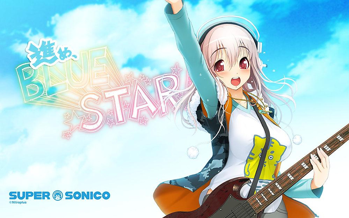 Mua Poster A3 dán tường Anime, decal 30x42 trang trí có keo Super Sonico Wallpapers 2 - Mẫu 1 tại Tí Nị Shop Mua Poster A3 dán tường Anime, decal 30x42 trang trí có keo Super Sonico Wallpapers 2 - Mẫu 1 tại Tí Nị Shop