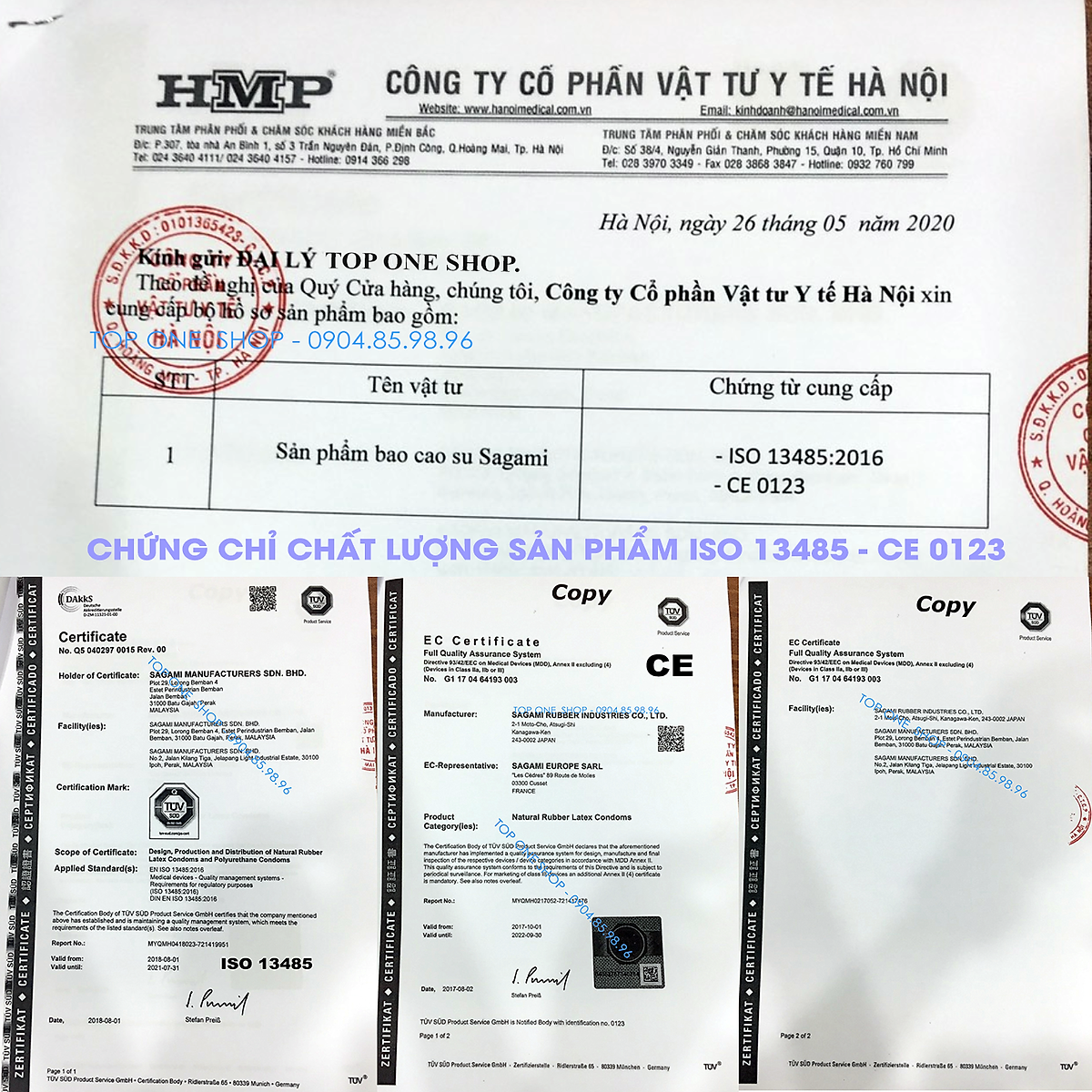 Bao Cao Su Gai Kéo Dài Thời Gian Của Nhật Bản Sagami Xtreme Feel Long (Hộp 10 Chiếc) Không Mùi Cao Su - Tặng 1 Chiếc BCS Power Men - Che Tên Sản Phẩm