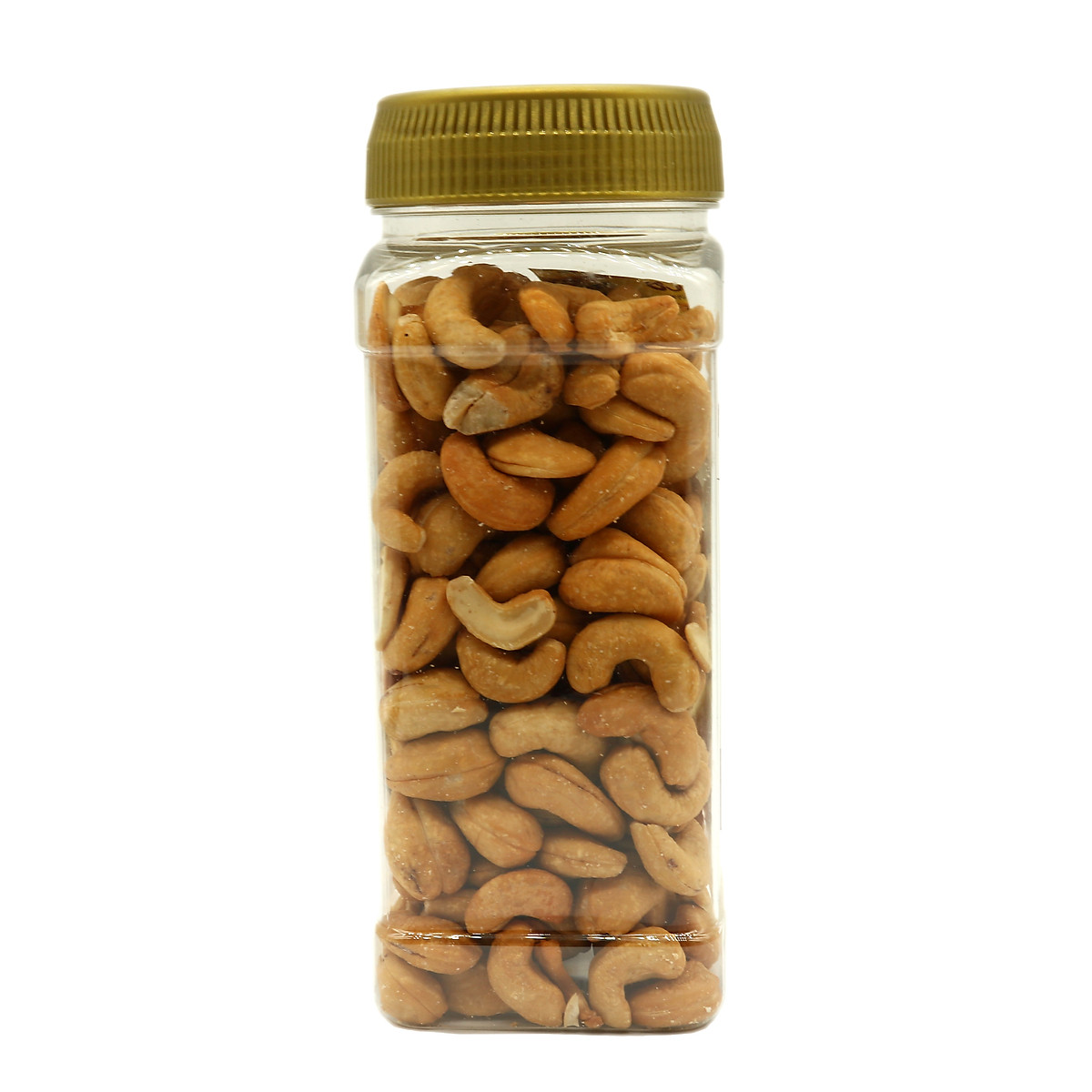 Hạt Điều Rang Không Muối Lafooco 270g - Hạt, củ, quả khô