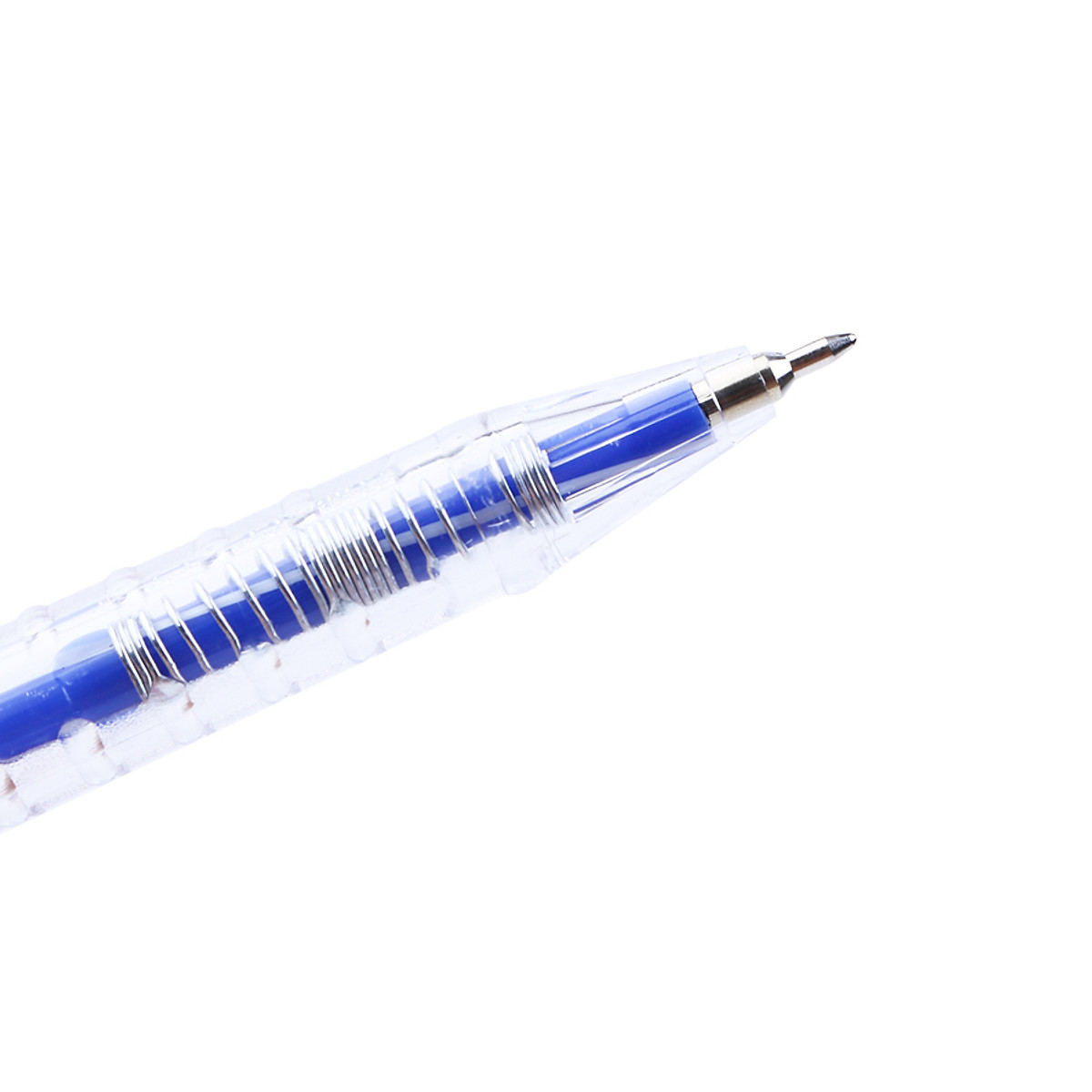 Mua Hộp 20 Cây Bút Bi Thiên Long TL-089 - Xanh tại TUYẾT SƠN