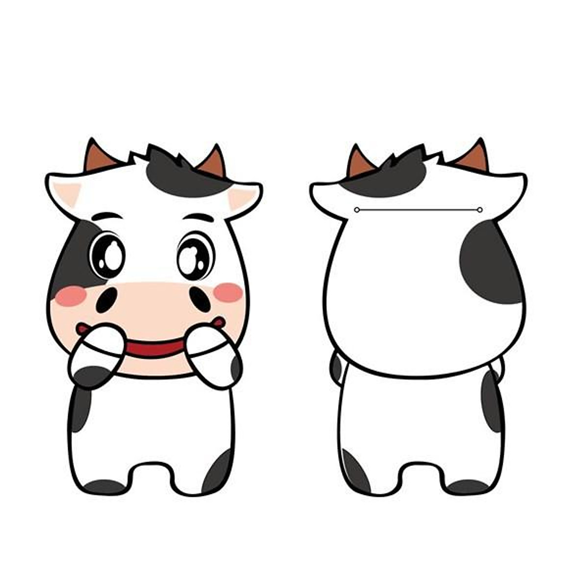 Mua Lì xì Trâu chibi hot nhất 2021  Tiki