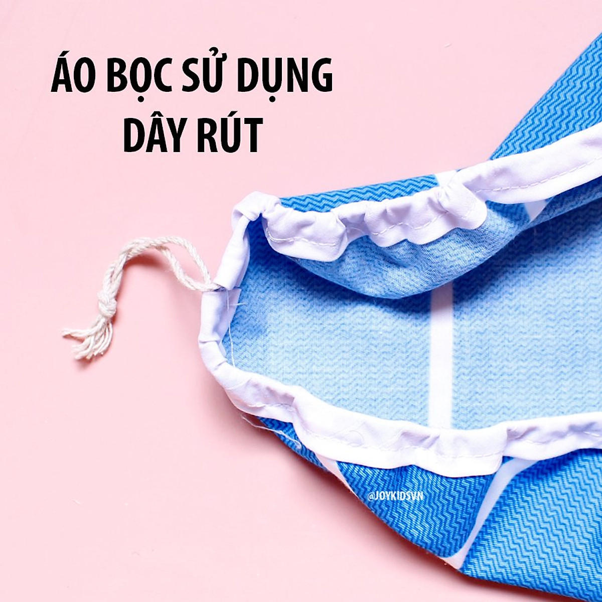 Áo Bọc Bàn Để Ủi Nguyễn Trường Thắng - Ironing Board Cover
