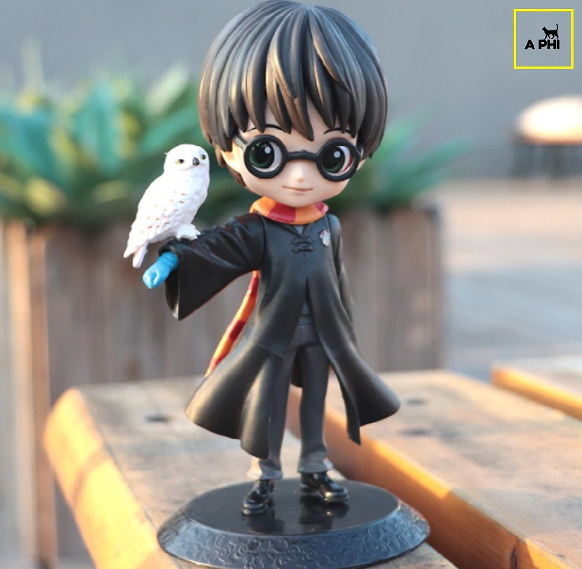 Mô hình Qposket Harry Potter  Gia Dụng Nhà Việt