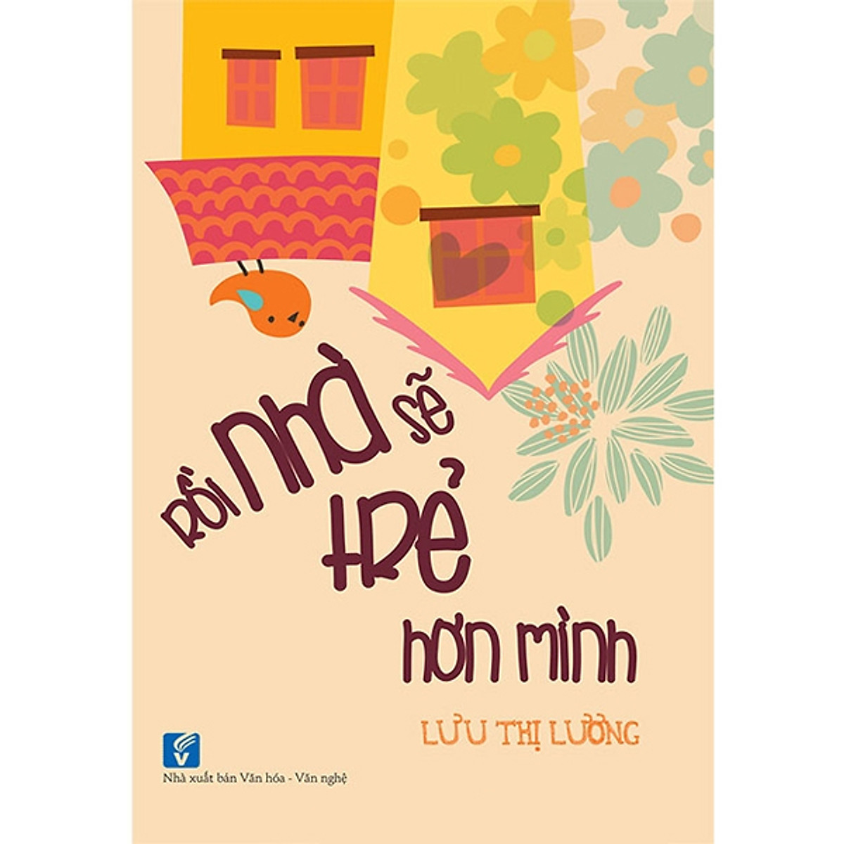 Mua Rồi Nhà Sẽ Trẻ Hơn Mình | Tiki