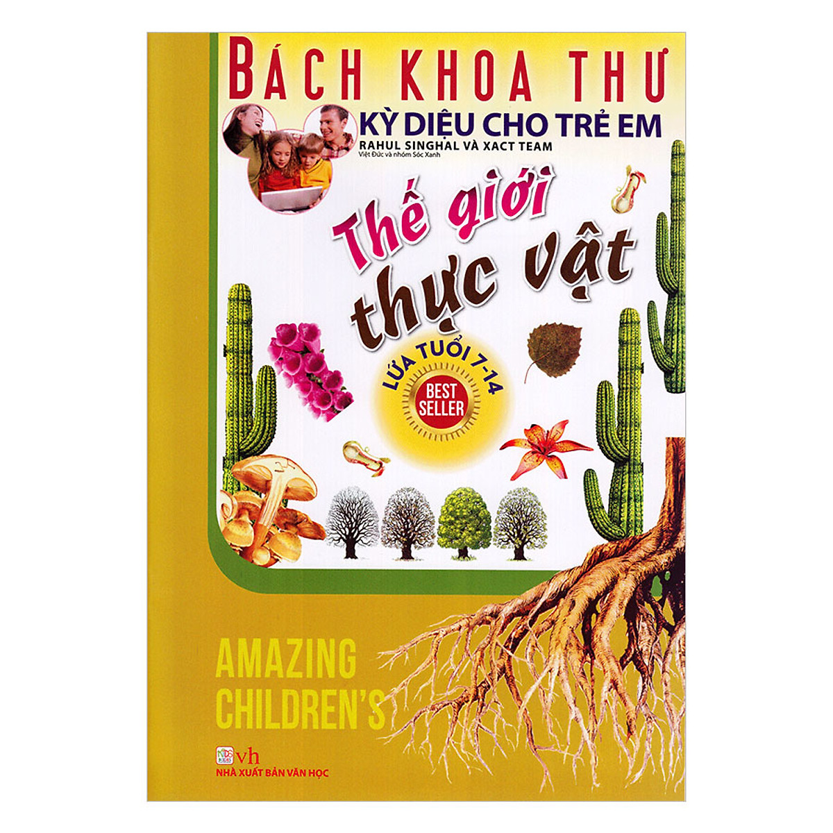 Combo Bách Khoa Thư Kỳ Diệu Cho Trẻ Em Phần 4 (Trọn Bộ 5 Cuốn) - Tặng Kèm Ngẫu Nhiên Truyện Cổ Tích