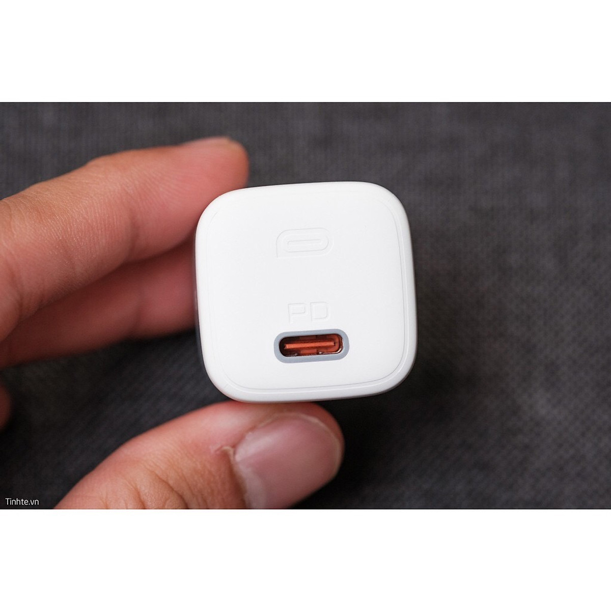Sạc nhanh PD 20W AUKEY PA-B1 Pro 1 cổng ...