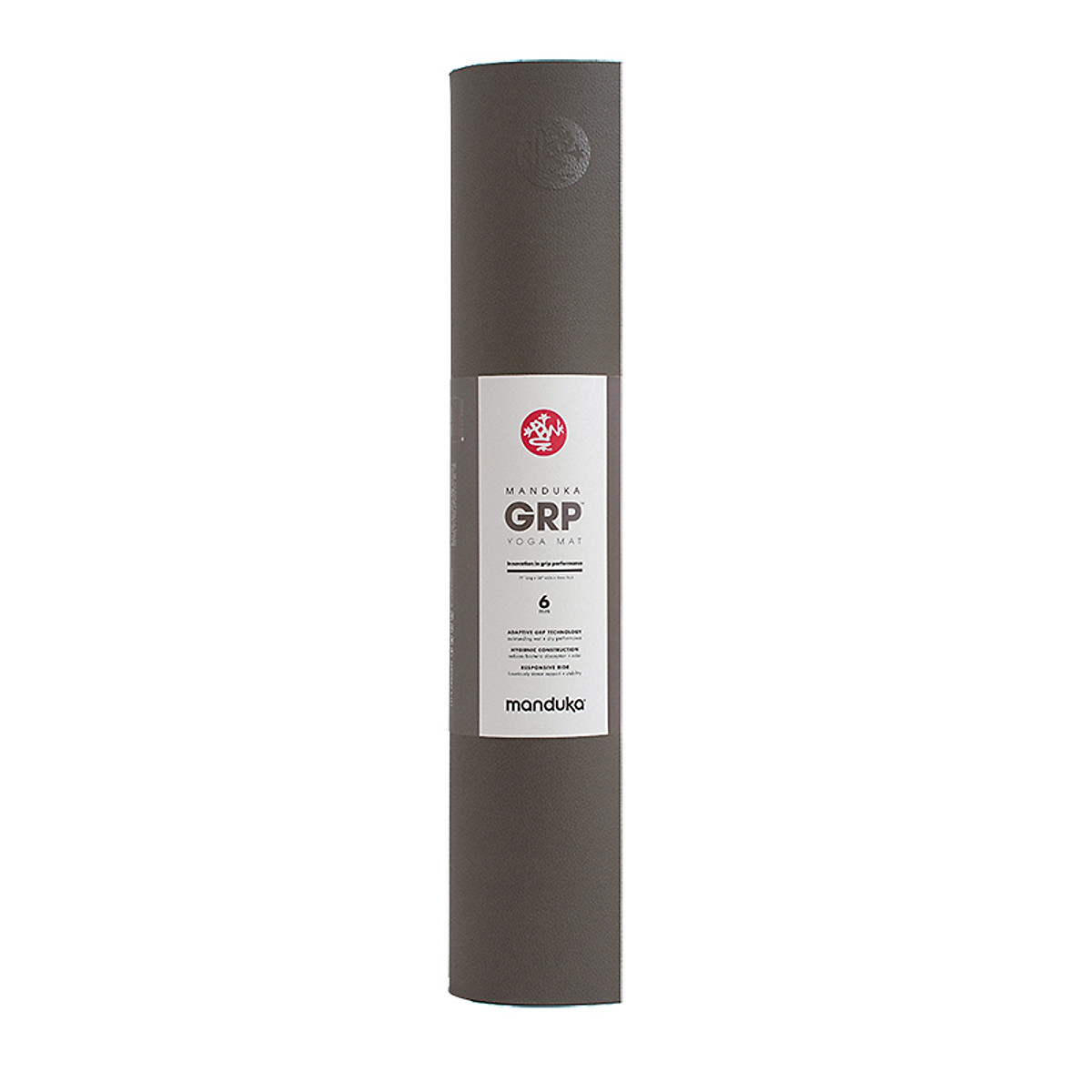 Thảm tập yoga Manduka GRP 6mm Tiki