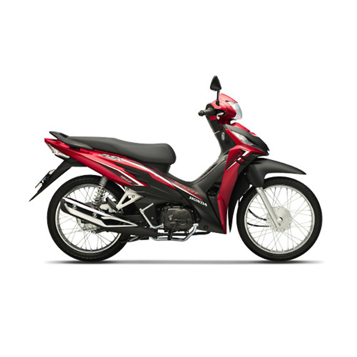 Mua Xe máy Honda Honda Wave RSX 2020  Vành Nan Hoa  Phanh Đĩa