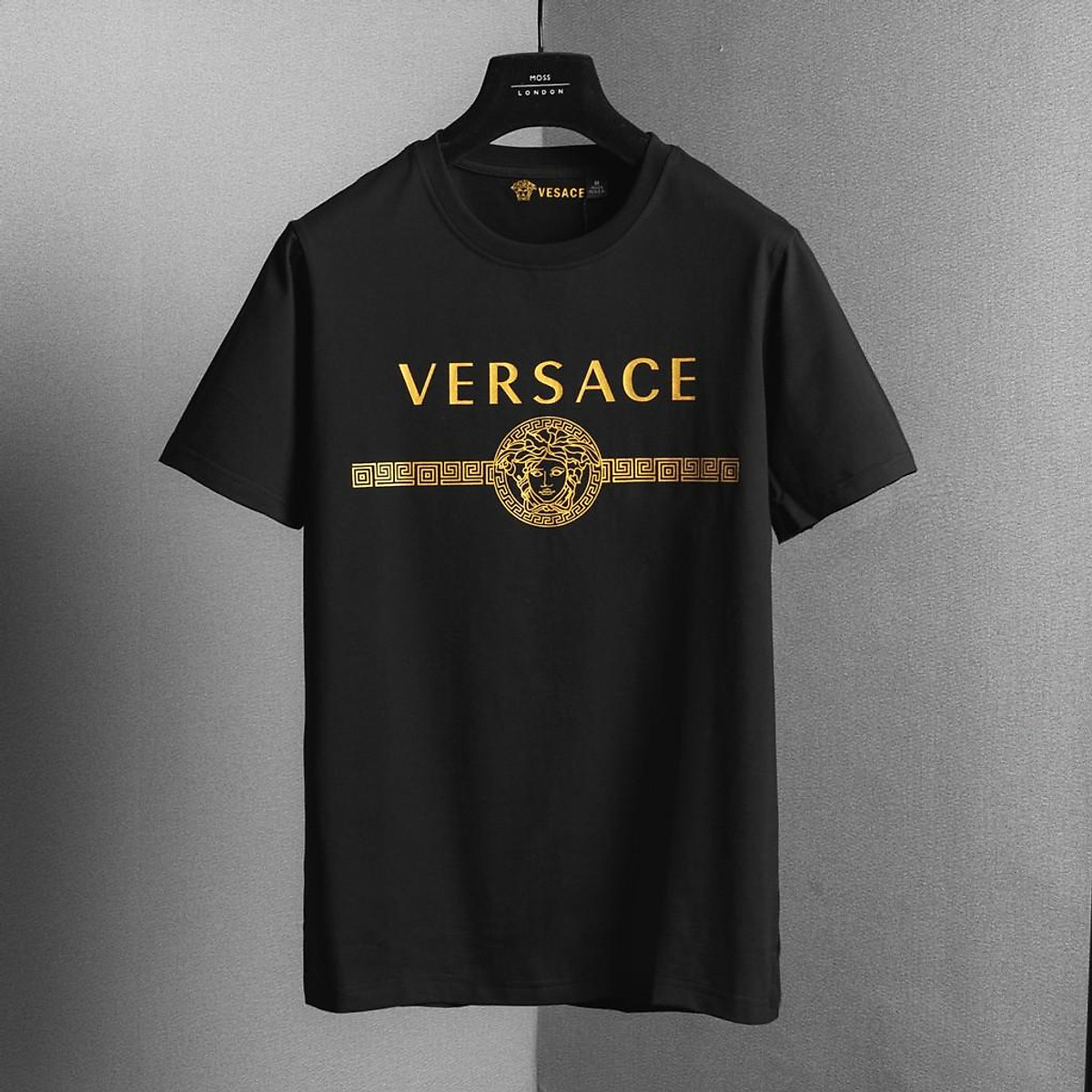 Top 13 mẫu áo khoác Versace chính hãng đẹp nhất