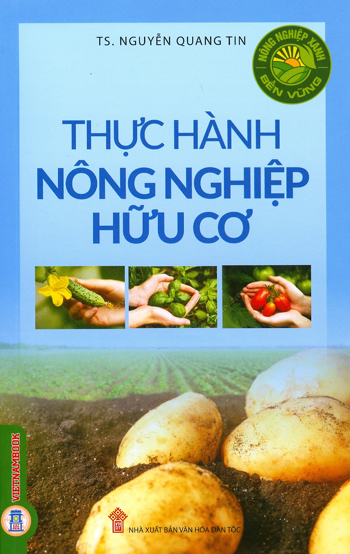 Thực Hành Nông Nghiệp Hữu Cơ